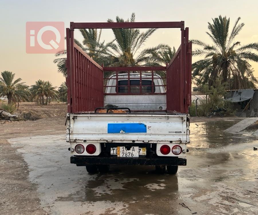 كيا بونكو